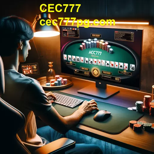 A Ascensão do Poker Online: Uma Nova Era nos Jogos Virtuais