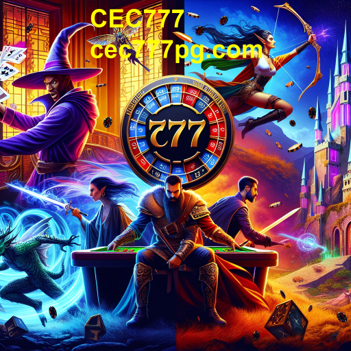 Explorando o Mundo dos Jogos de RPG